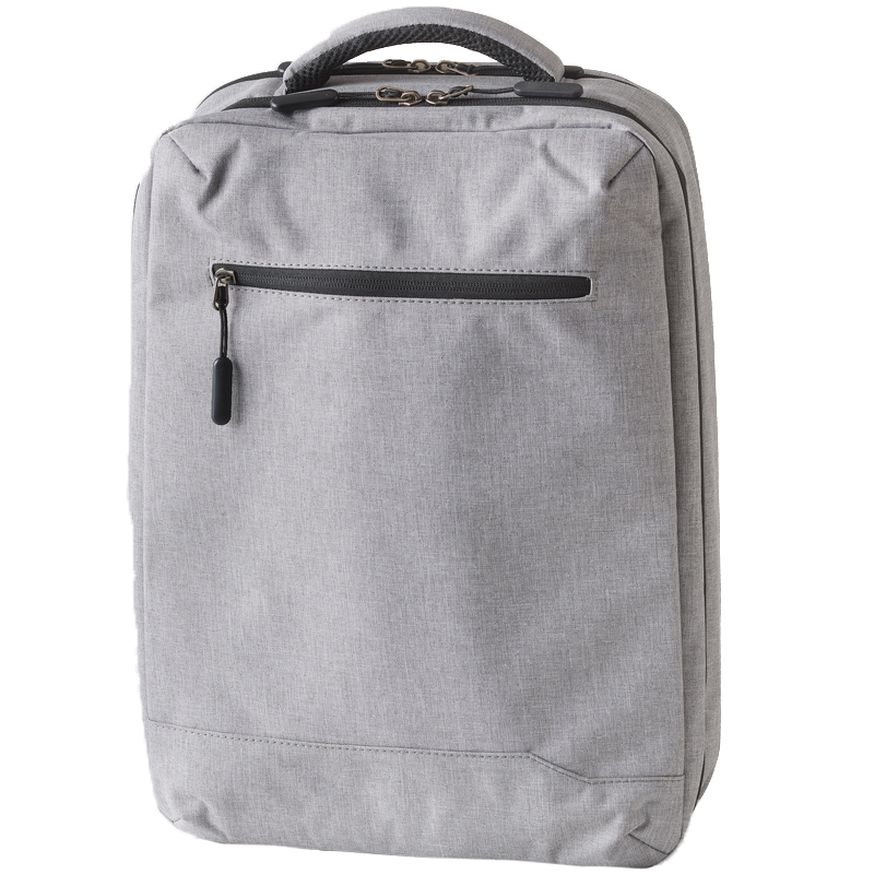 Temple Bag Backpack, , large image number 3