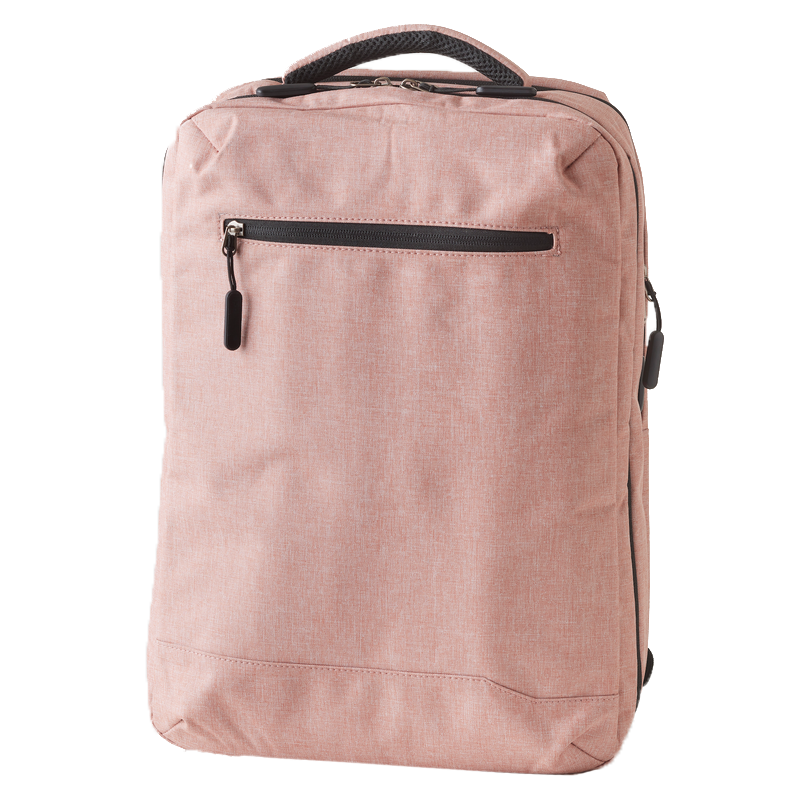 Temple Bag Backpack, , large image number 1