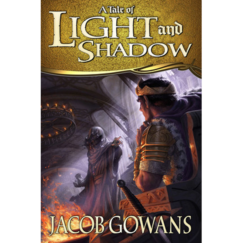 A Tale of Light and Shadow, , large image number 2