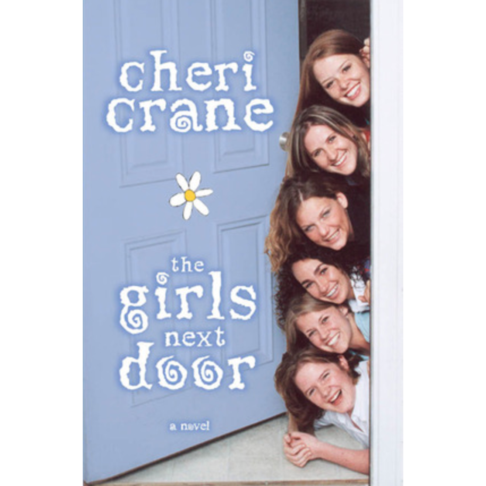 The Girls Next Door, , large image number 0