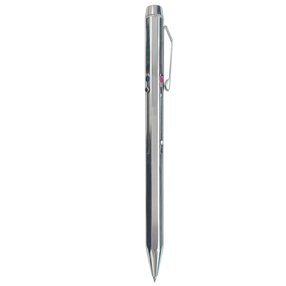 Multicolor Pen and Mechanical Pencil