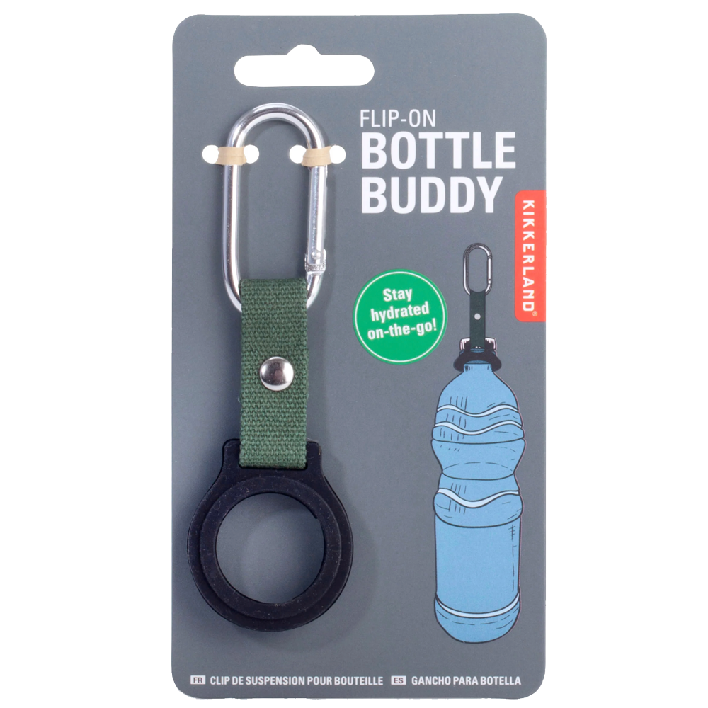 Flip-on Bottle Buddy, , large image number 0