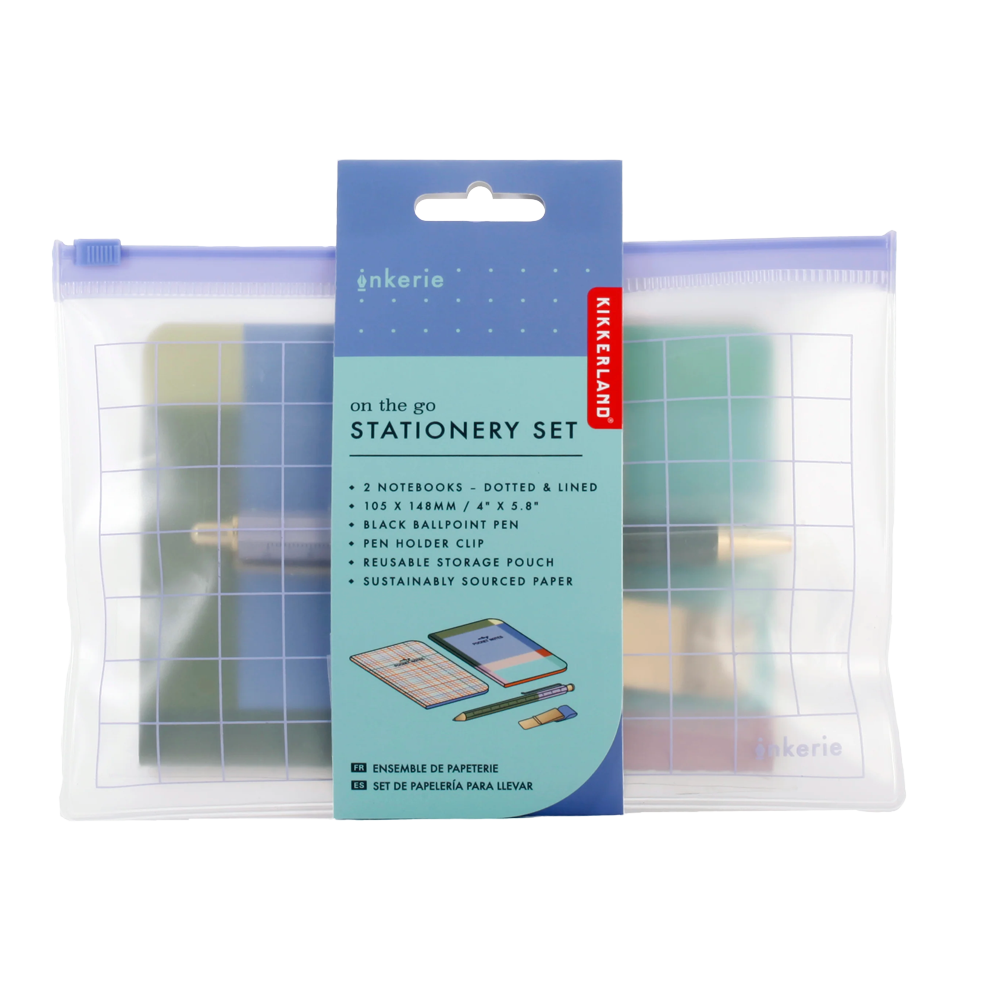 Missionary Stationery Set, , large image number 0