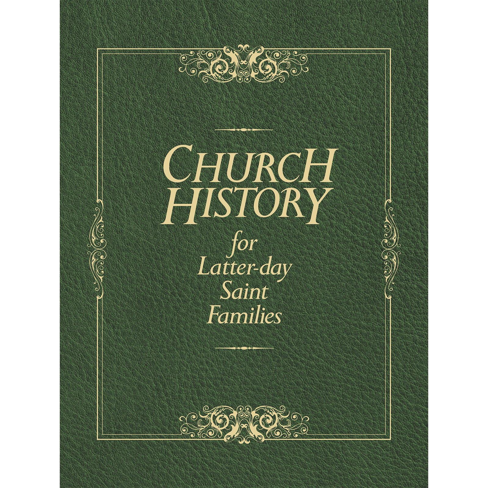 Church History For Latter-day Saint Families, , large image number 0