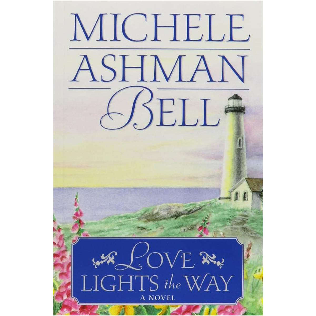 Love Lights The Way