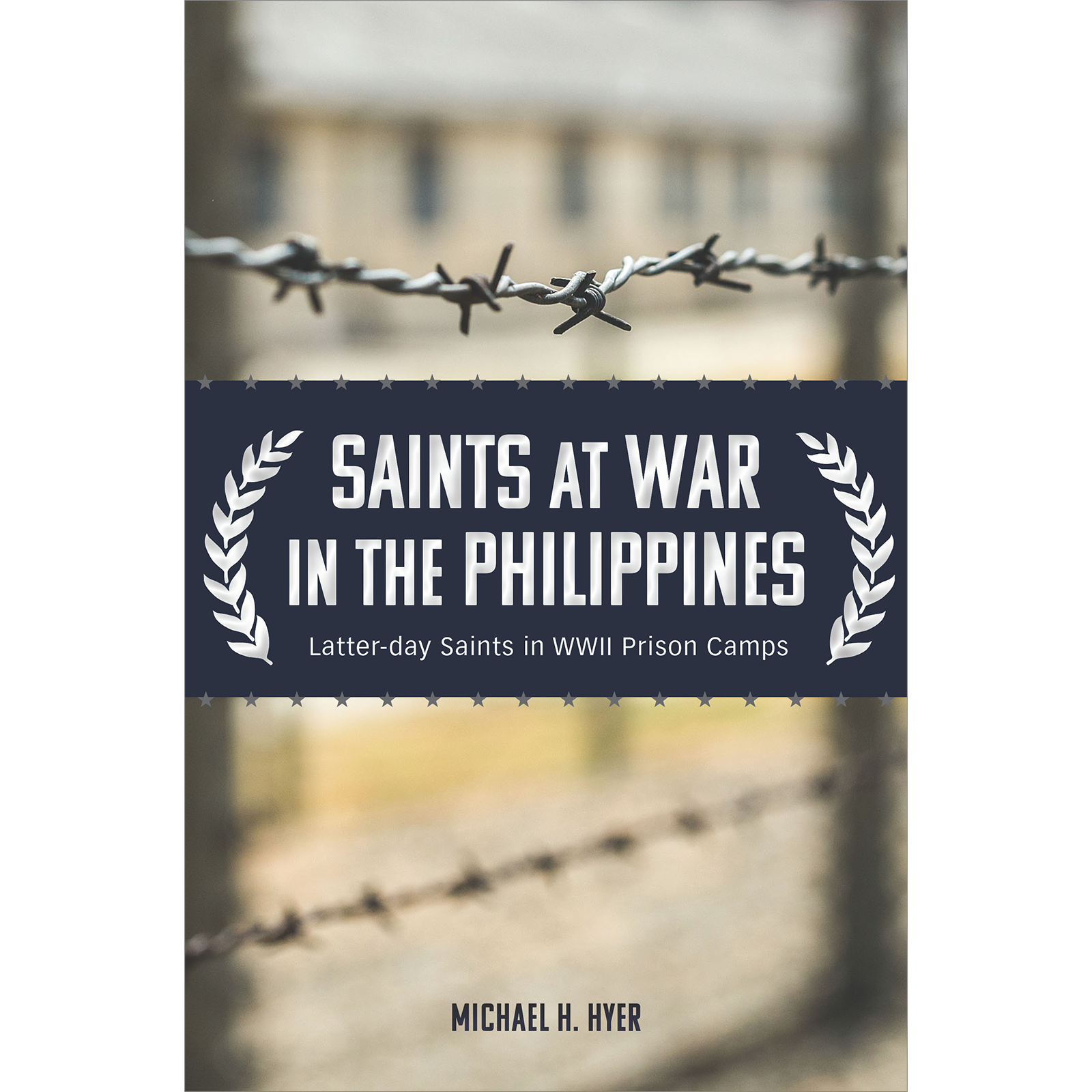 Saints at War in the Philippines, , large image number 0