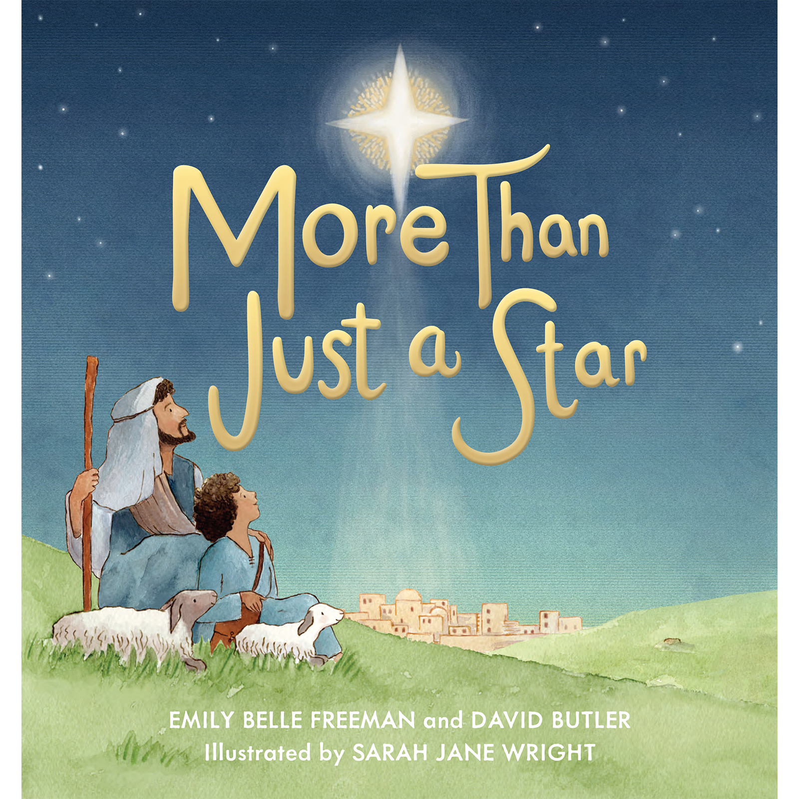 More Than Just a Star