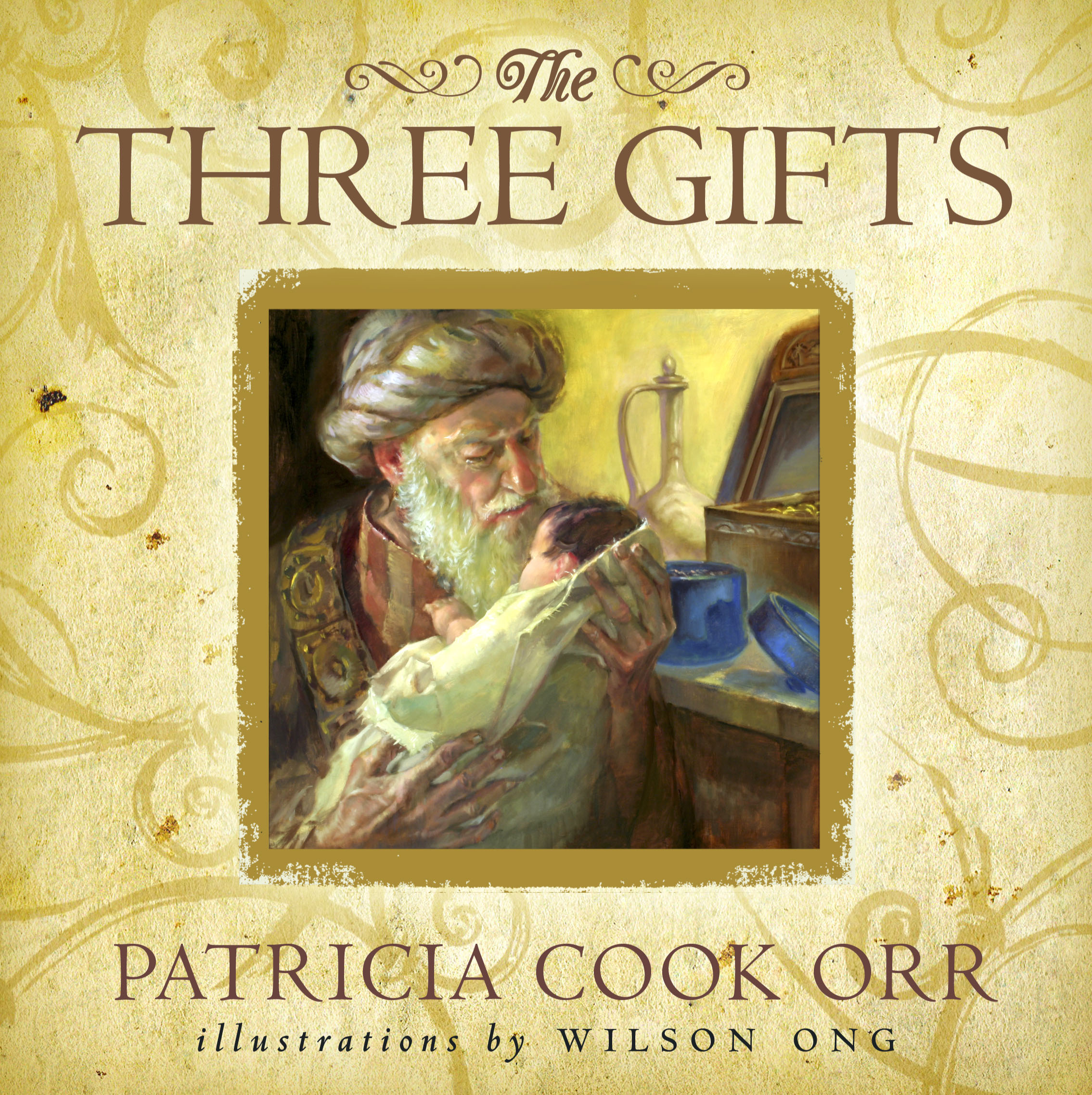 The Three Gifts, , large image number 0