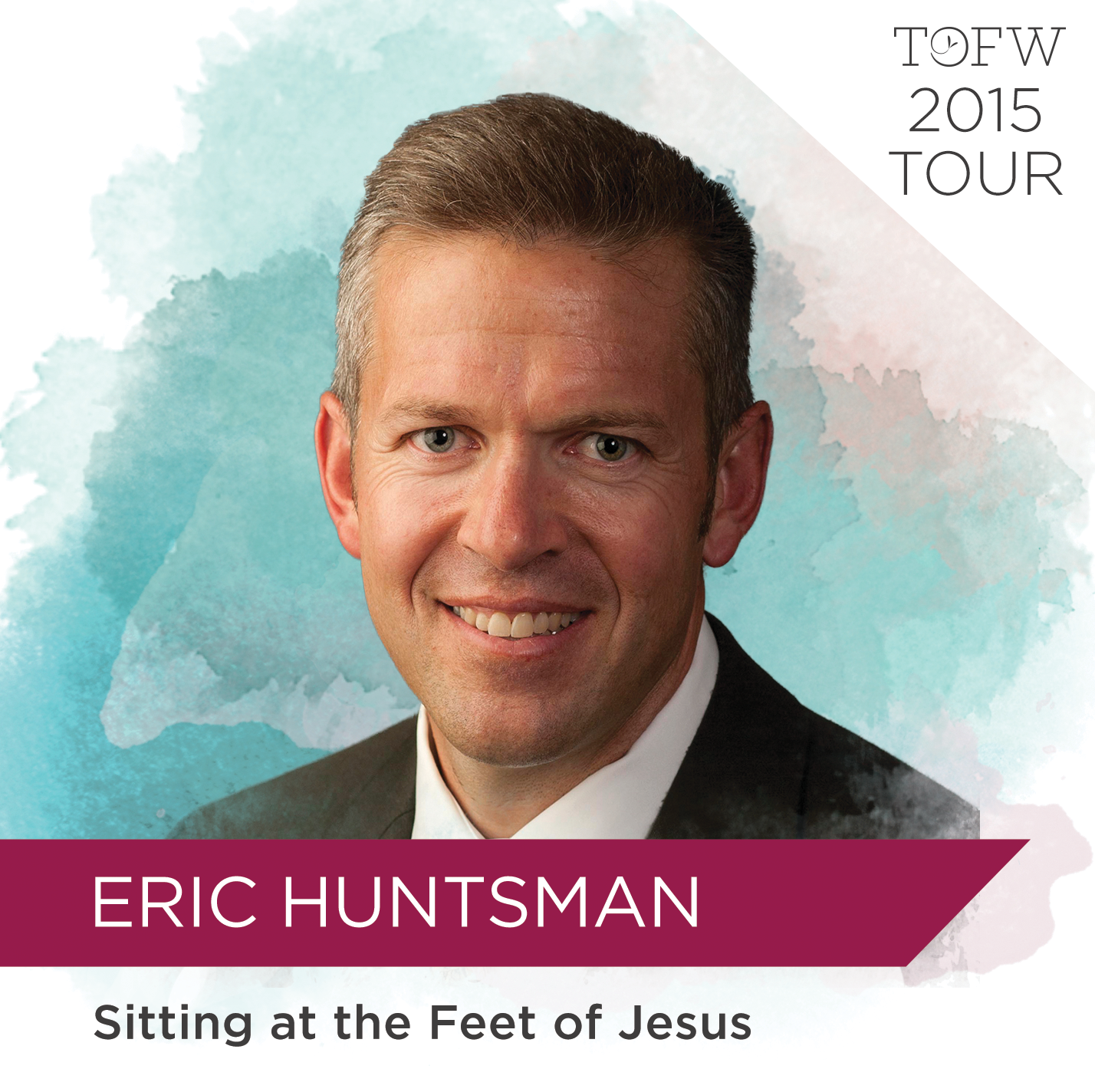 Sitting at the Feet of Jesus, , large image number 0