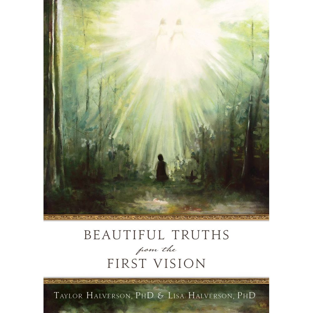 Beautiful Truths from the First Vision, , large image number 0