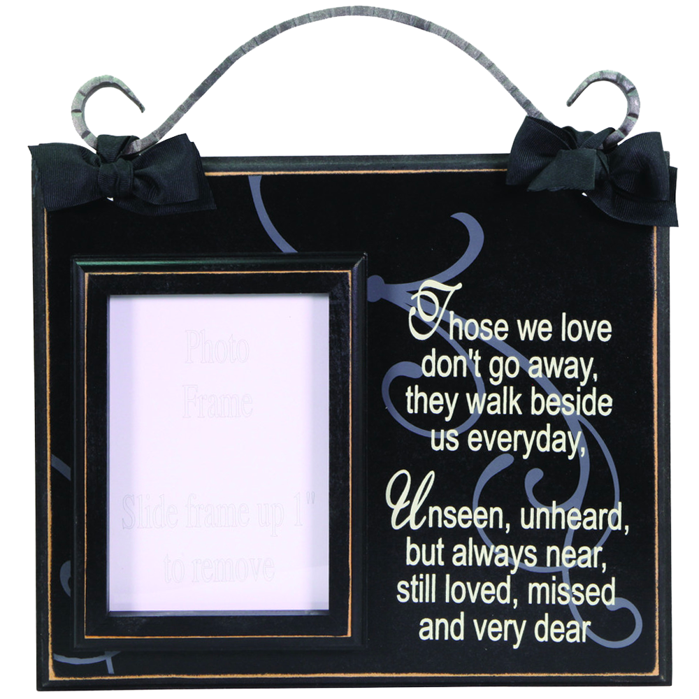 Those We Love (15x13 Frame), , large image number 0