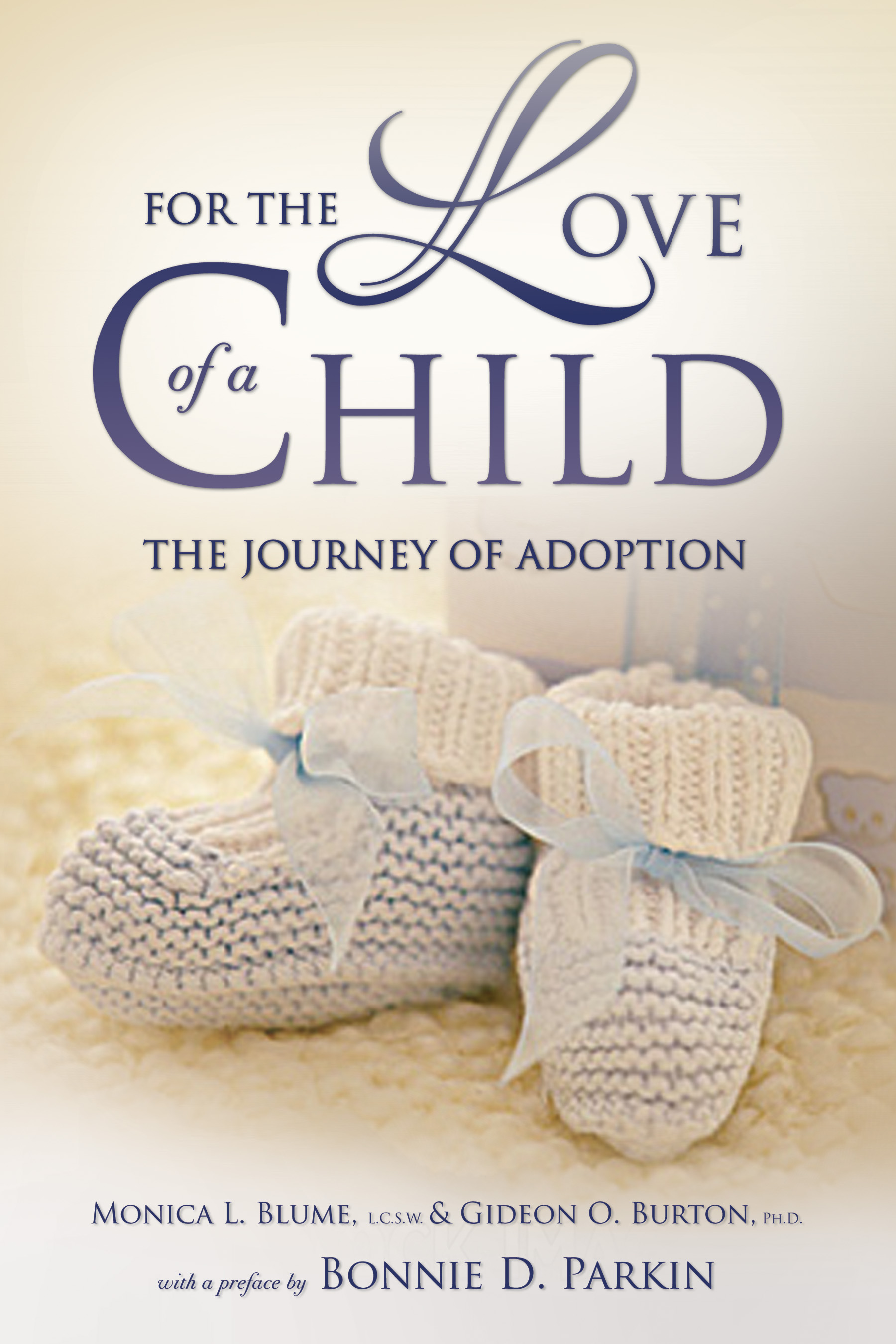 For the Love of a Child: The Journey of Adoption, , large image number 0