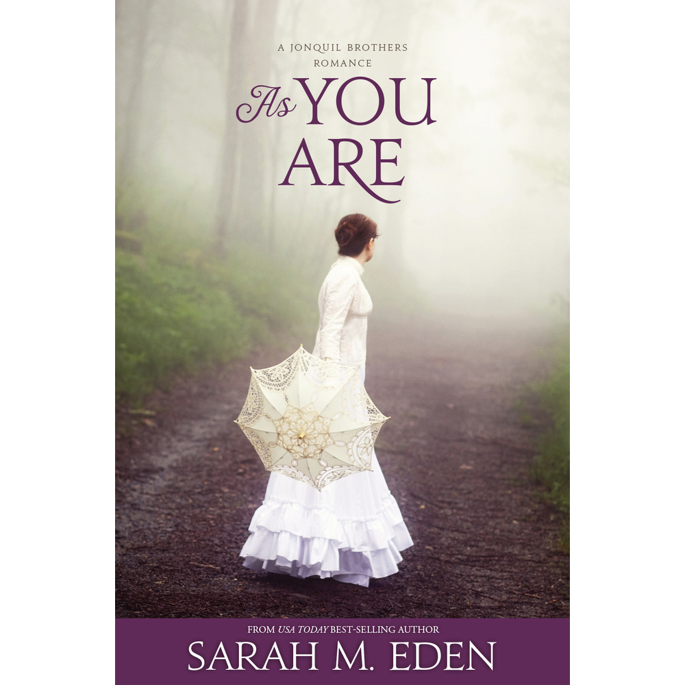 As You Are