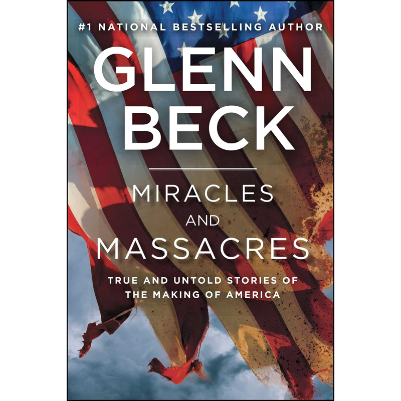 Miracles and Massacres, , large image number 0
