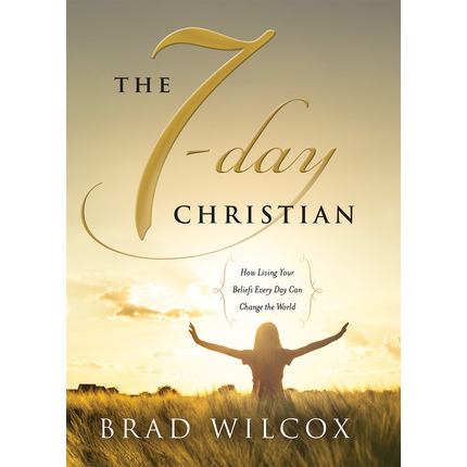 The 7-Day Christian, , large image number 0