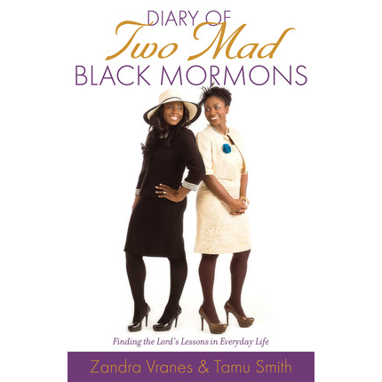 Diary of Two Mad Black Mormons, , large image number 0