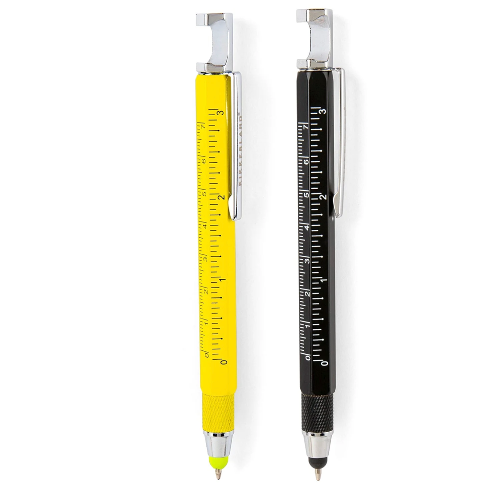 7-in-1 Gadget Pen, , large image number 1