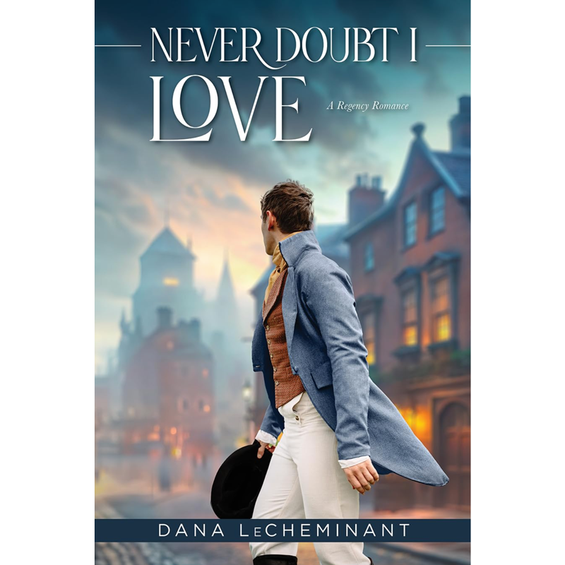 Never Doubt I Love