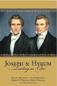 Joseph and Hyrum: Leading As One, , large image number 0