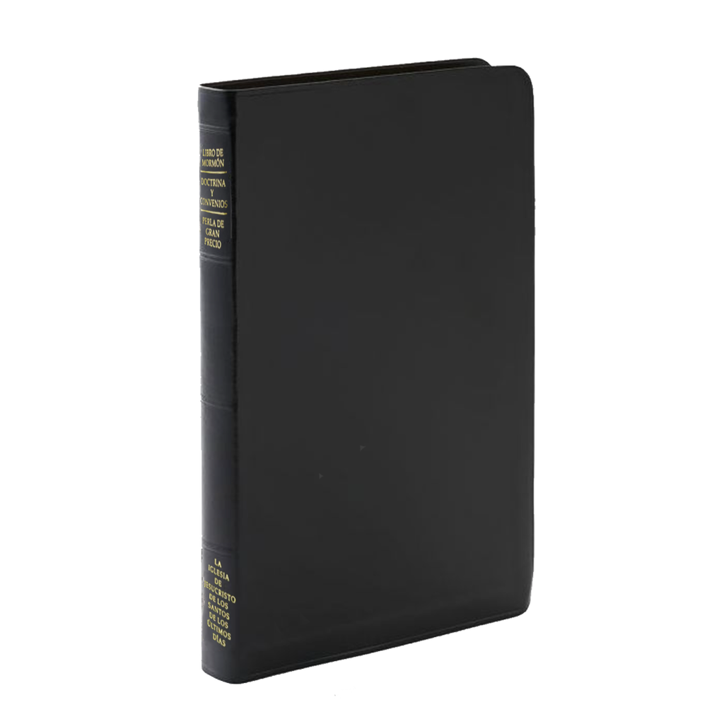 Spanish Triple Combination, Genuine Leather, Regular, Indexed, , large image number 0