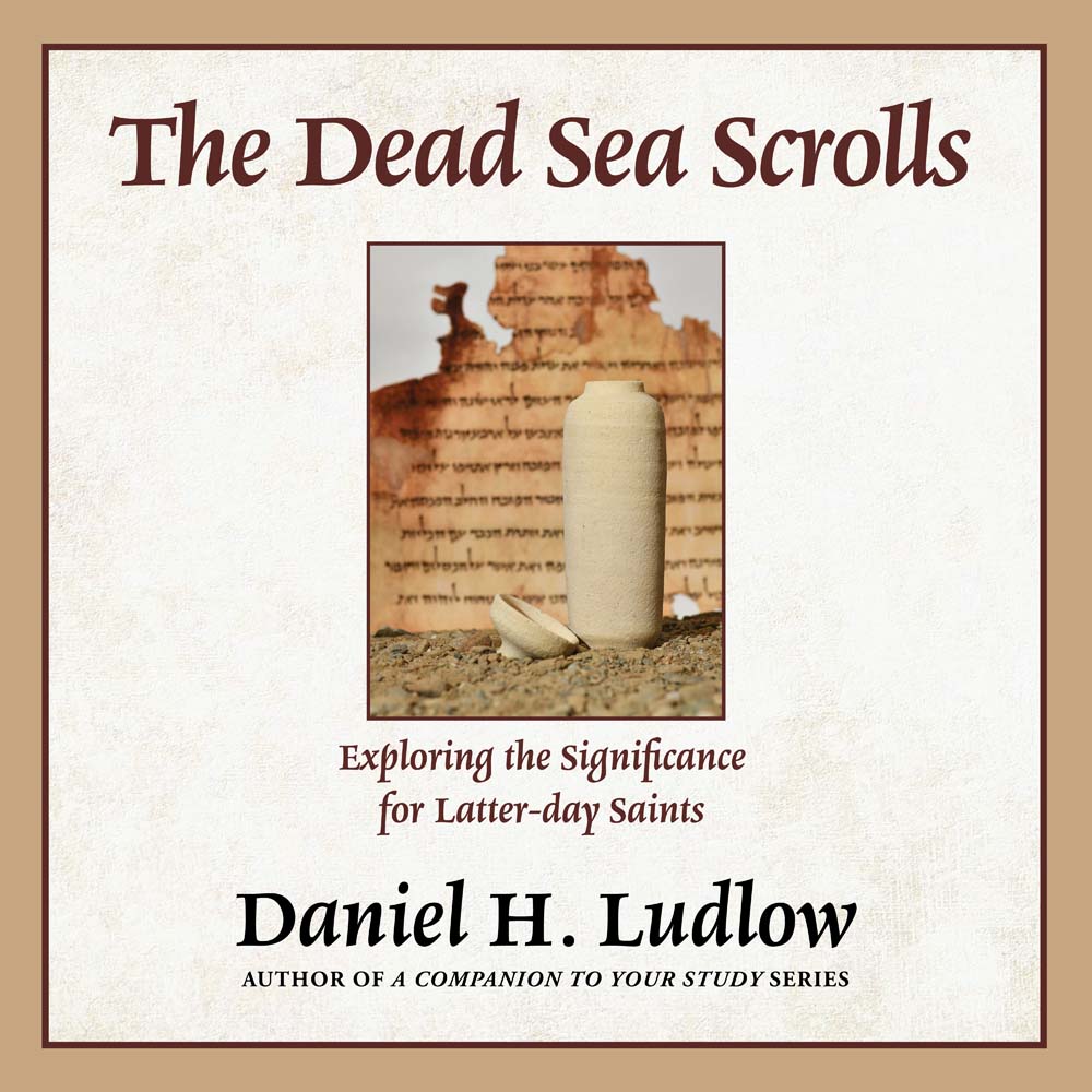 The Dead Sea Scrolls, , large image number 0