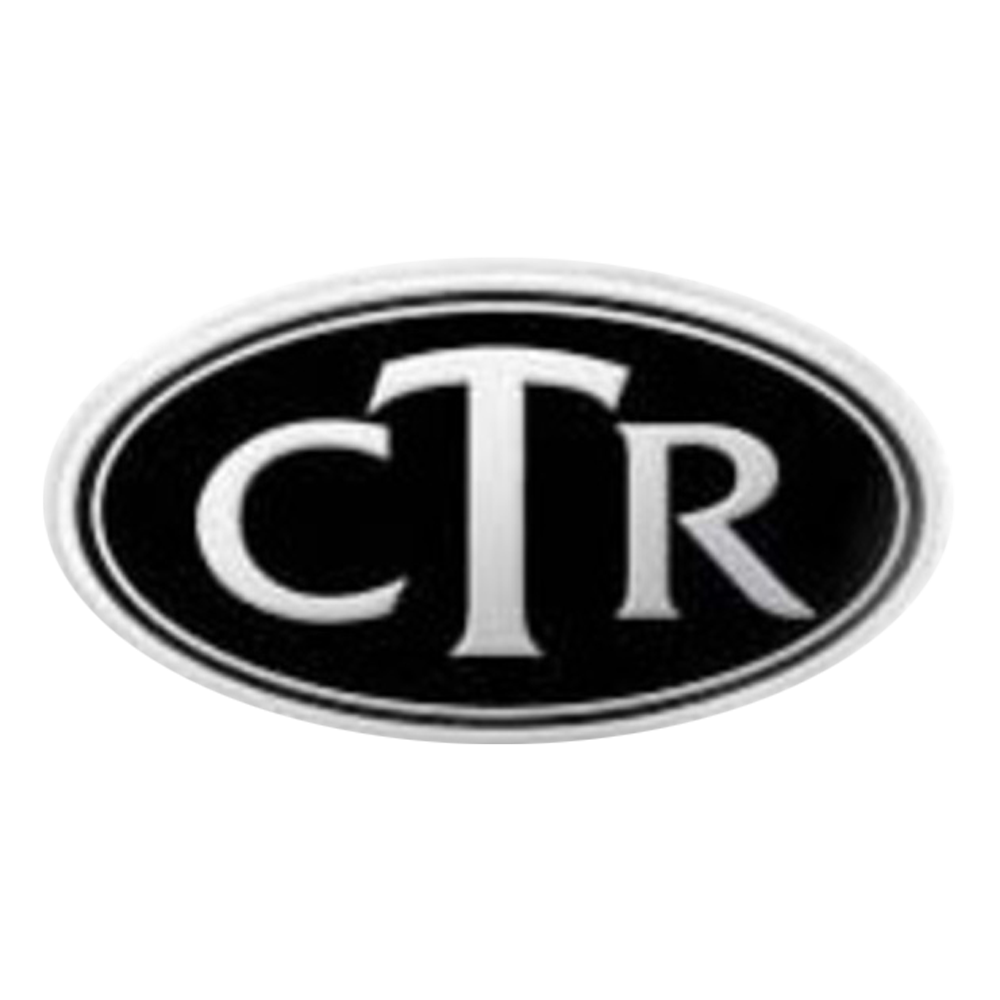 Pin CTR  Oval, , large image number 0