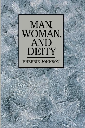 Man, Woman, and Deity, , large image number 0