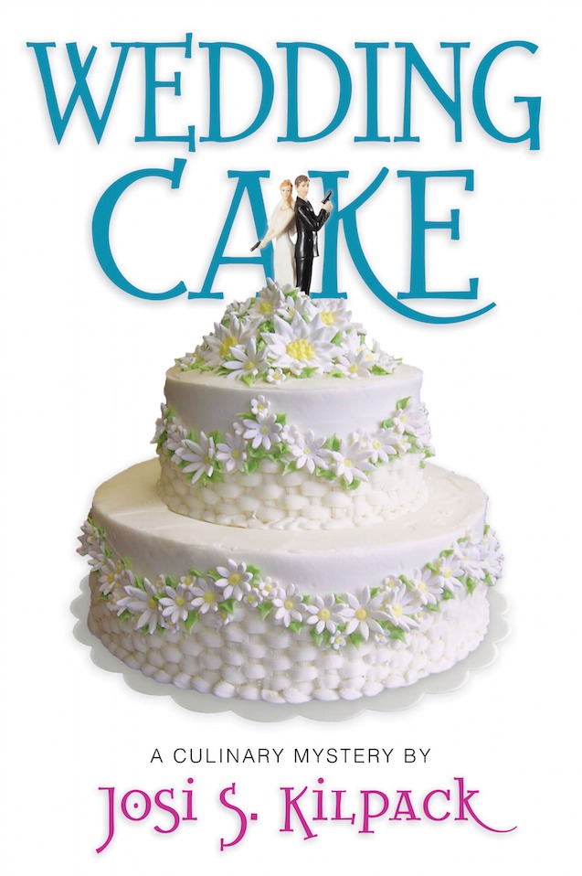 Wedding Cake, , large image number 0