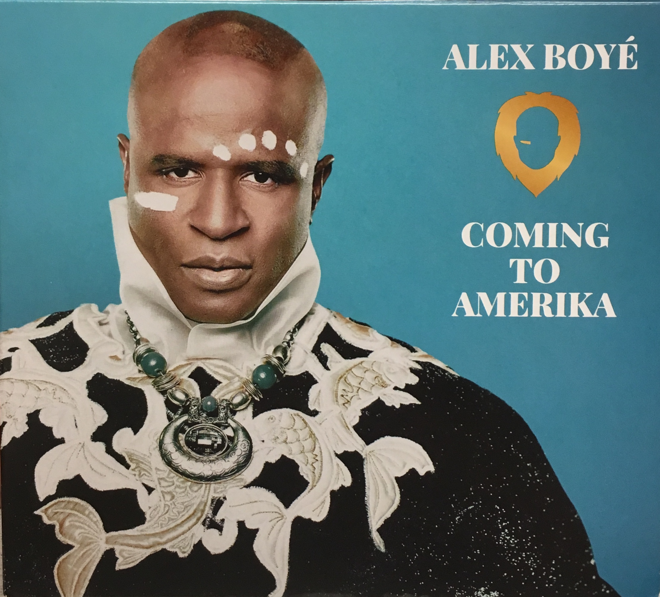 Coming to Amerika