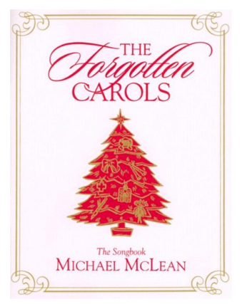 The Forgotten Carols Songbook (Revised Edition), , large image number 0