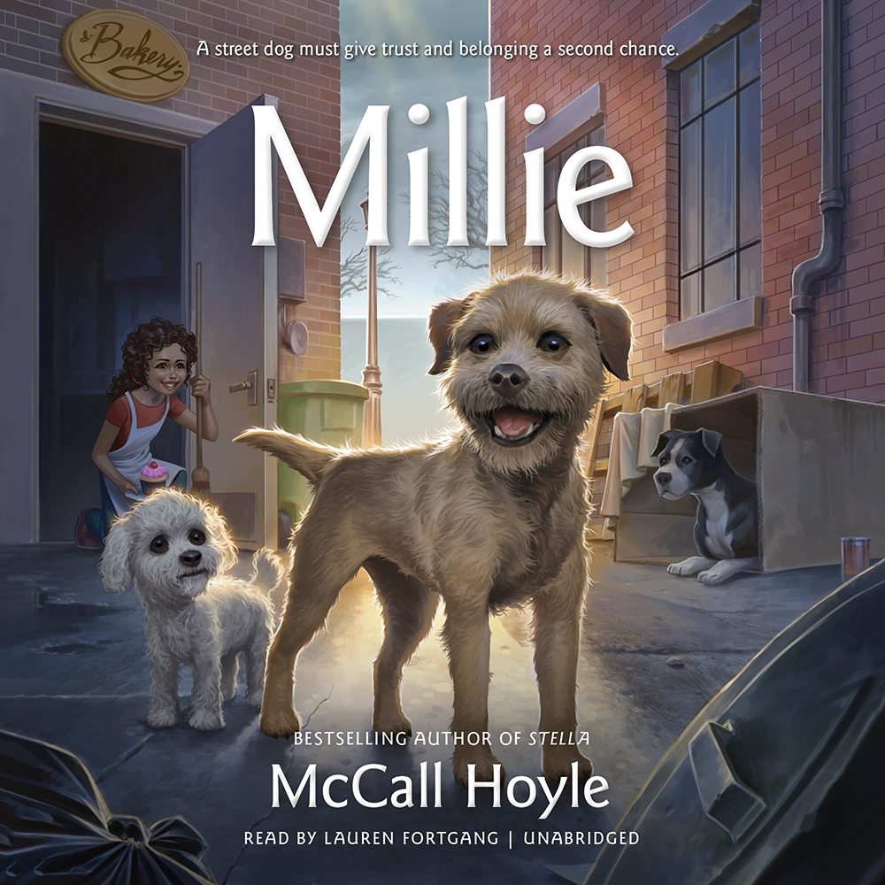 Millie, , large image number 1