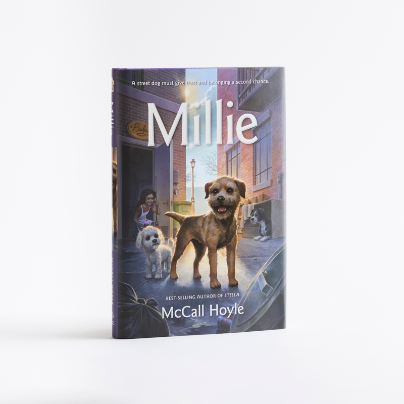 Millie, , large image number 2