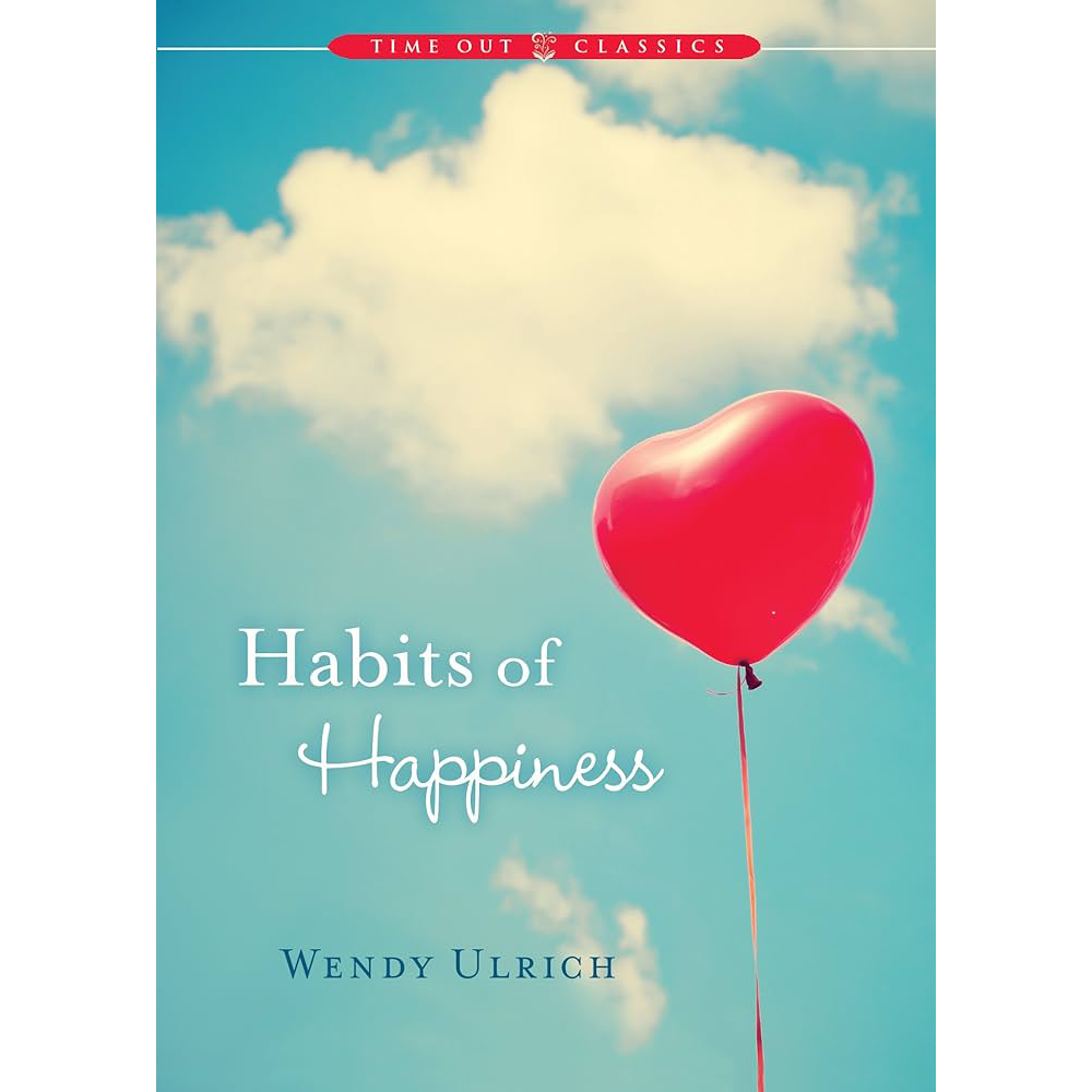 Habits of Happiness, , large image number 0