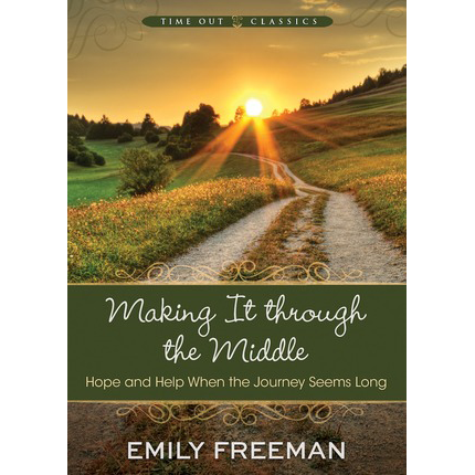 Making It Through the Middle, , large image number 0