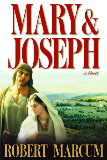 Mary and Joseph, , large image number 0