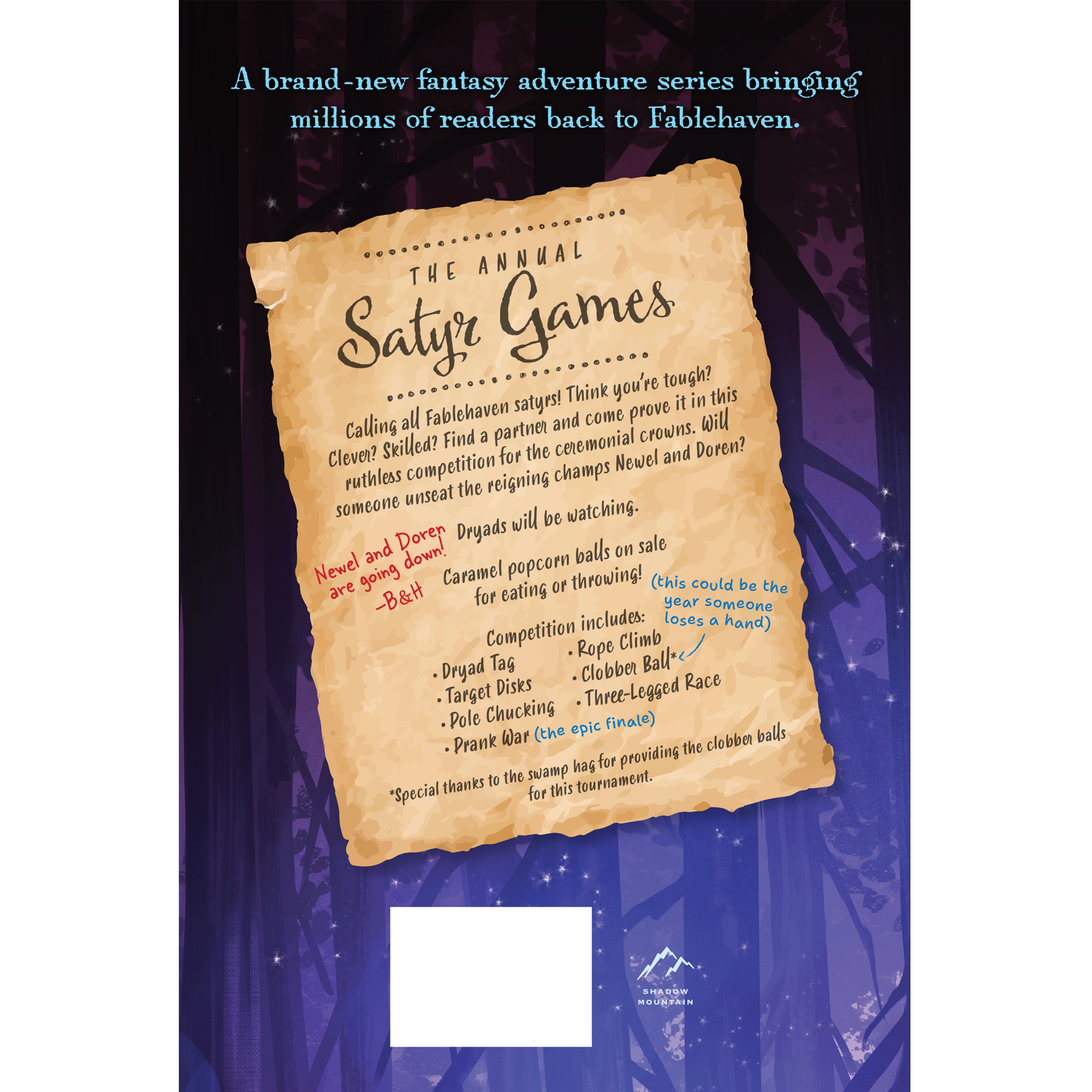 Tales of Newel and Doren, Book 1: The Gorgon's Fury, , large