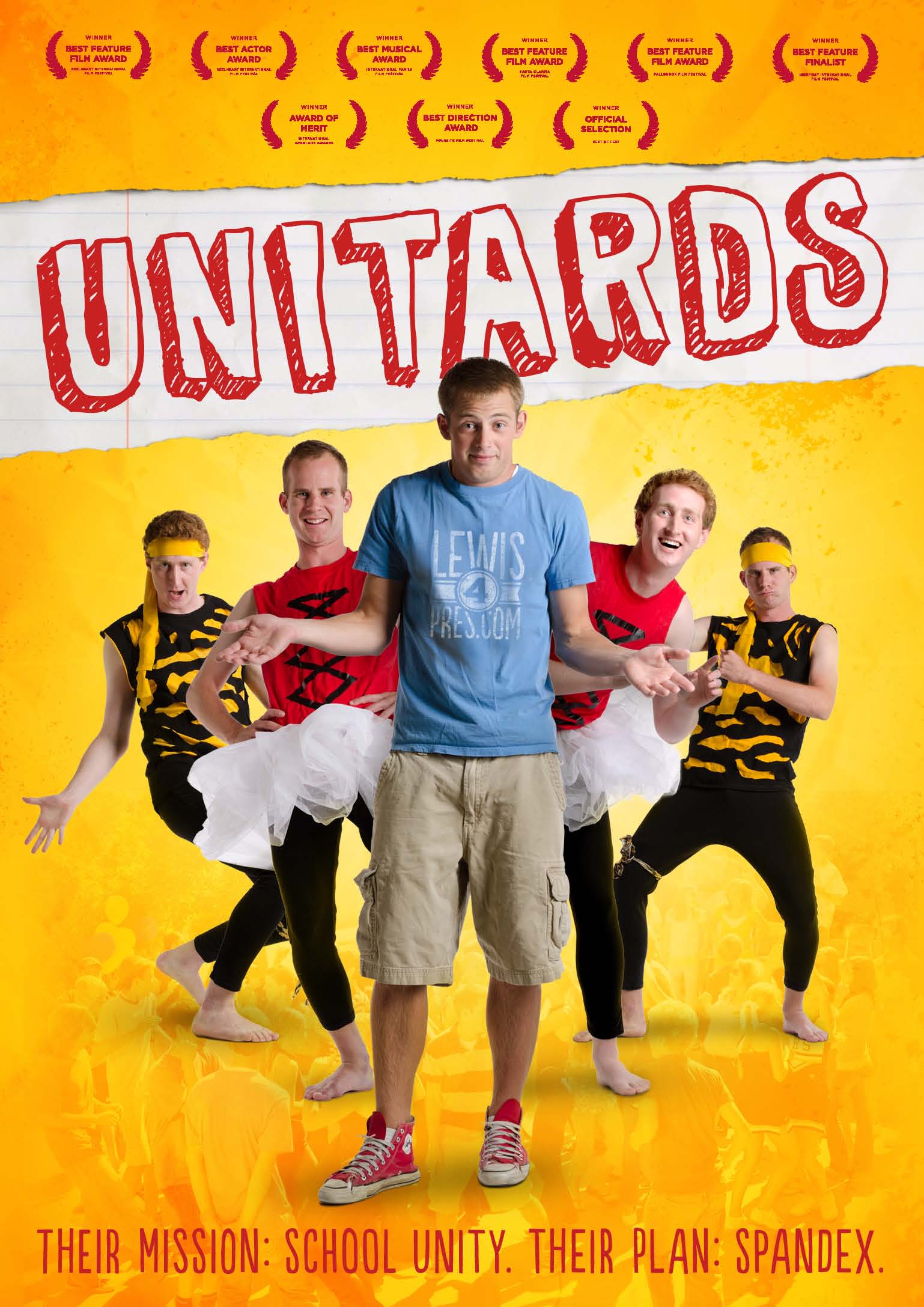 Unitards, , large image number 0