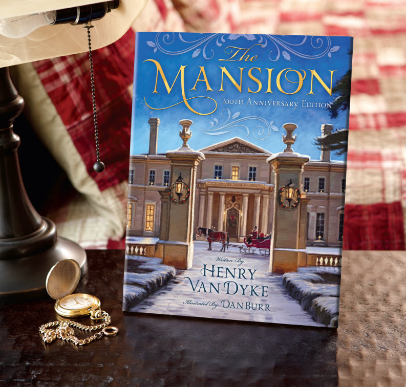 The Mansion, , large image number 4