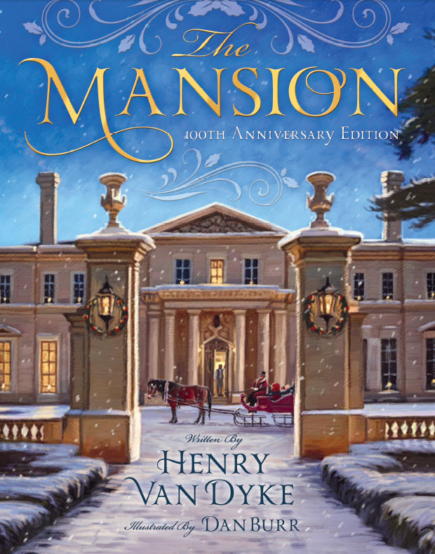 The Mansion, , large image number 0