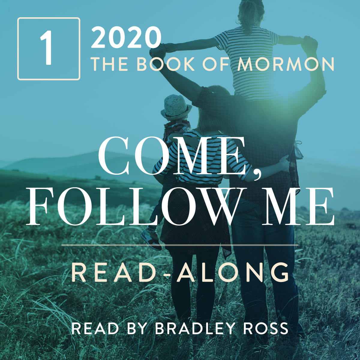 Come, Follow Me Read-Along Podcast: BM.1 - Book of Mormon Introductory Material, , large image number 0