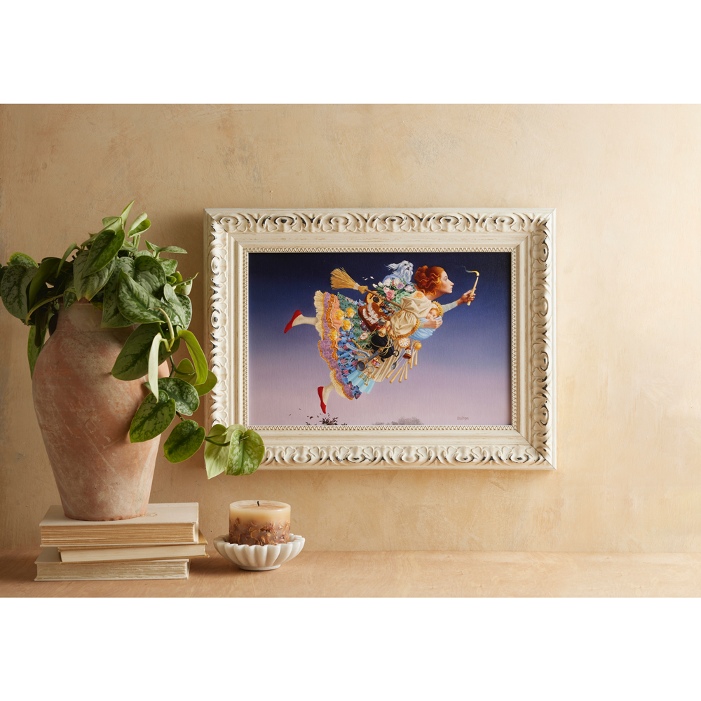 The Responsible Woman (18x24 Framed Size), , large image number 2
