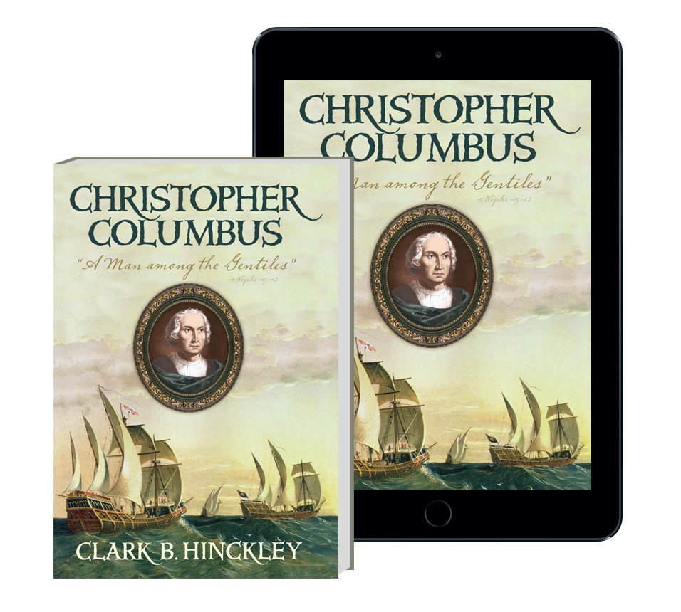 Christopher Columbus, , large image number 1