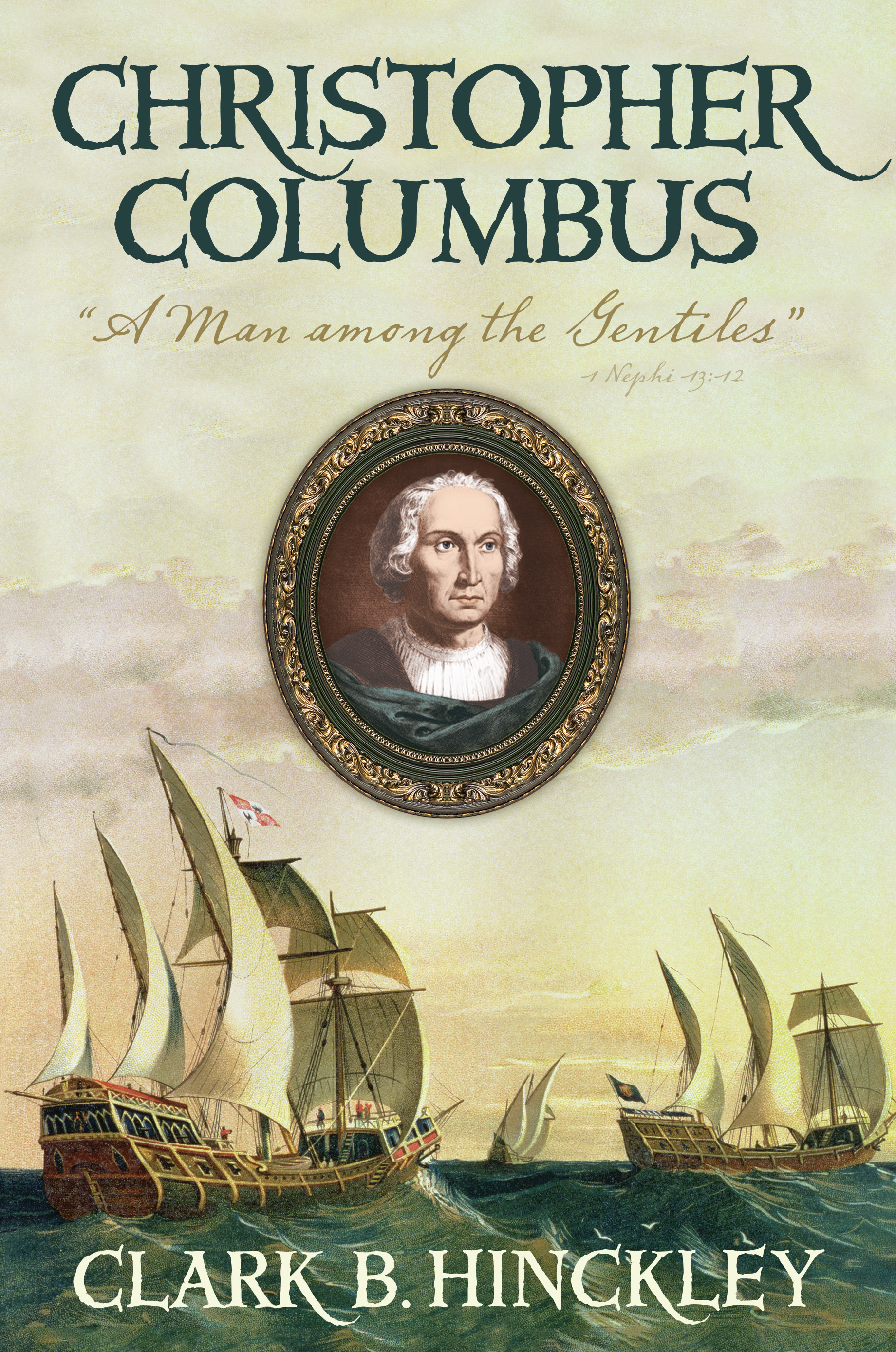 Christopher Columbus, , large image number 0