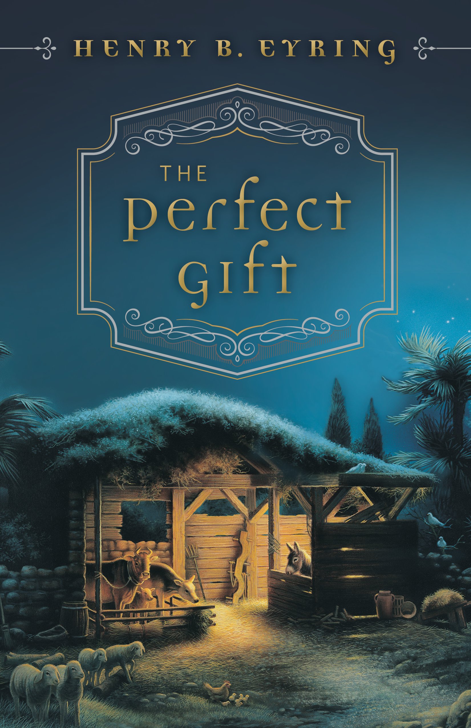 The Perfect Gift Booklet, , large image number 0