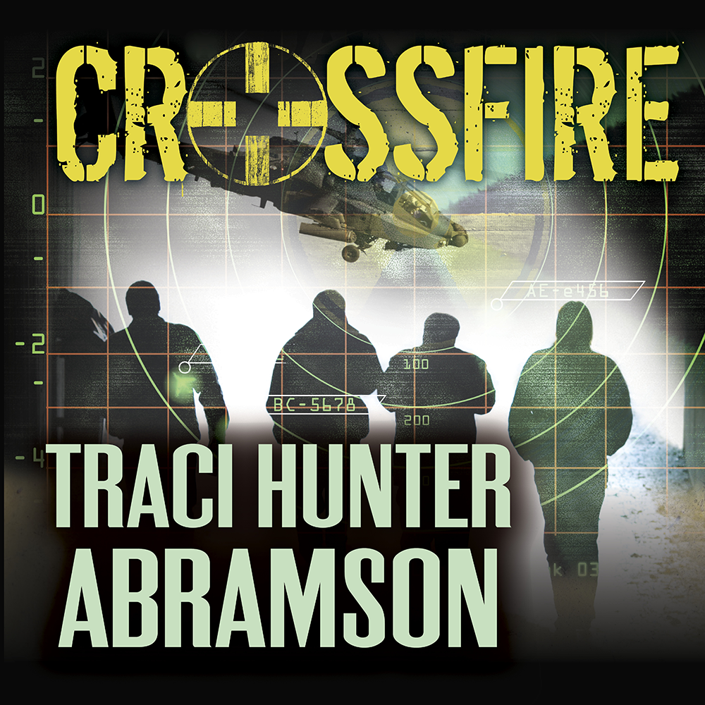Crossfire, , large image number 1