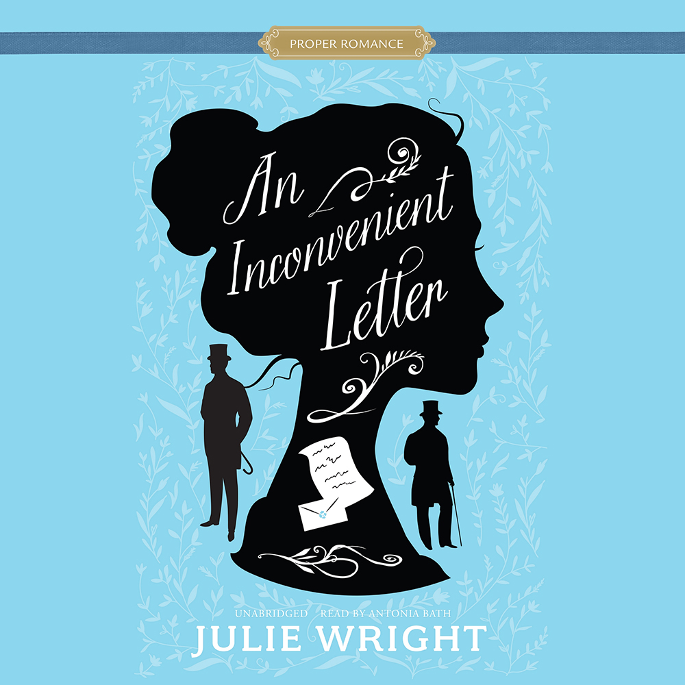 An Inconvenient Letter, , large