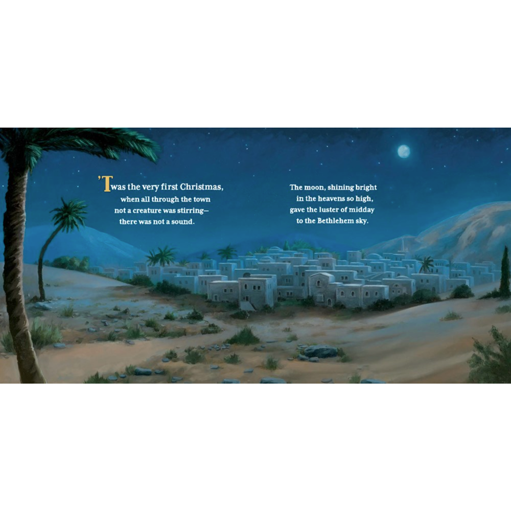 The First Christmas Night, , large image number 2