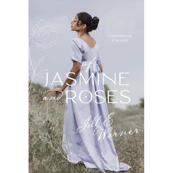 Of Jasmine and Roses, , large image number 0