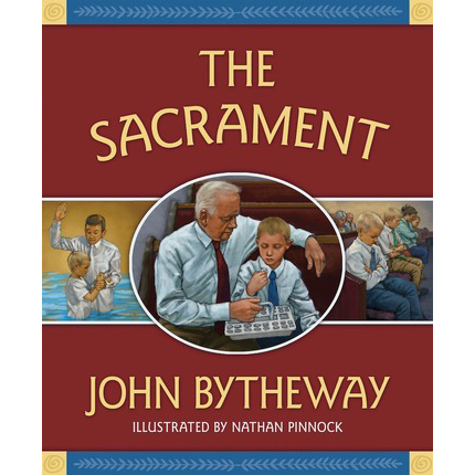 The Sacrament, , large image number 0