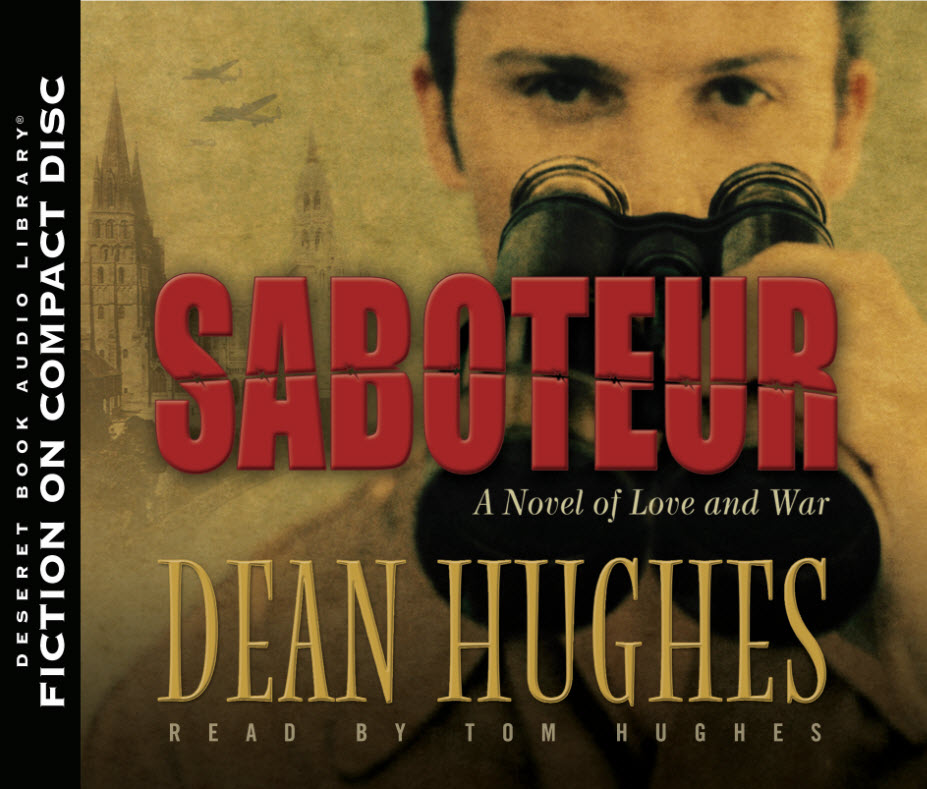 Saboteur A Novel Of Love And War, , large image number 0